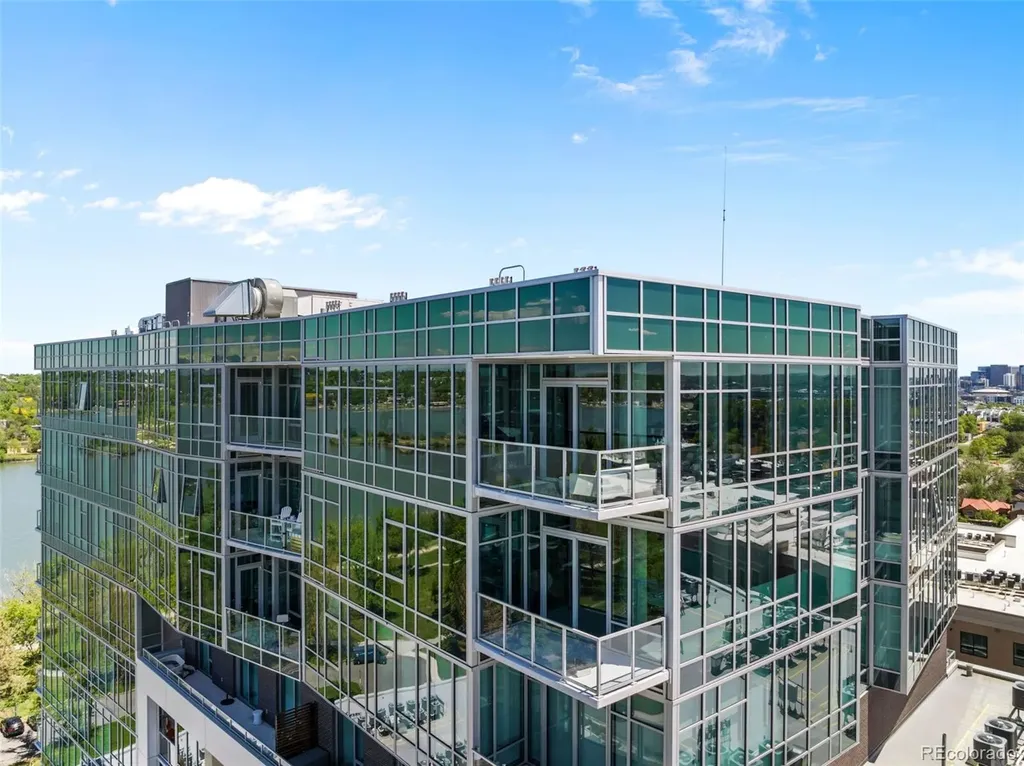 4200 W 17th Avenue Denver CO 80204