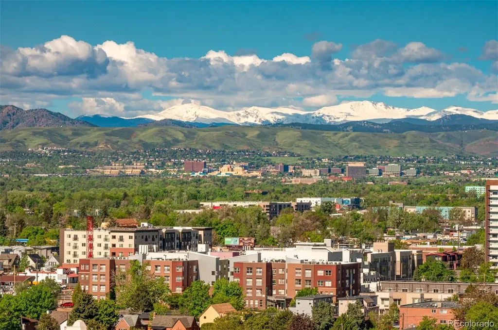 4200 W 17th Avenue Denver CO 80204