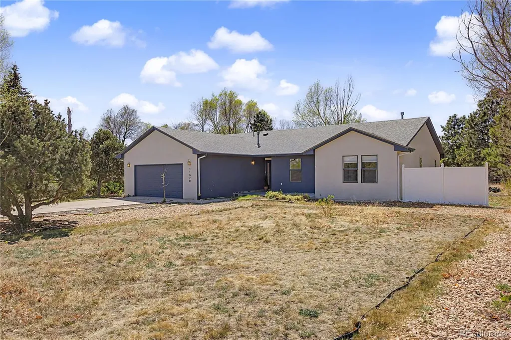 11570 Cranston Drive Peyton CO 80831