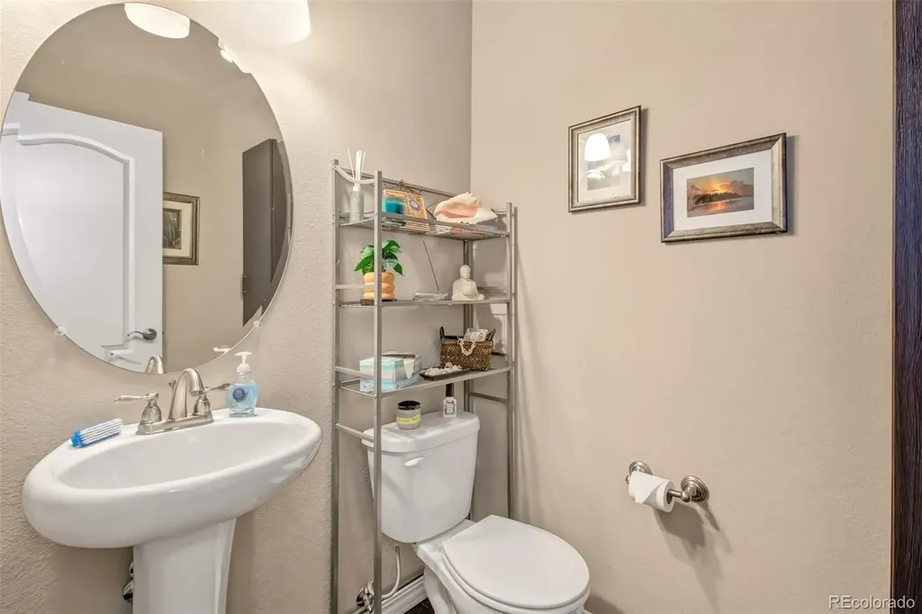 175 Mayflower Street Colorado Springs CO 80905