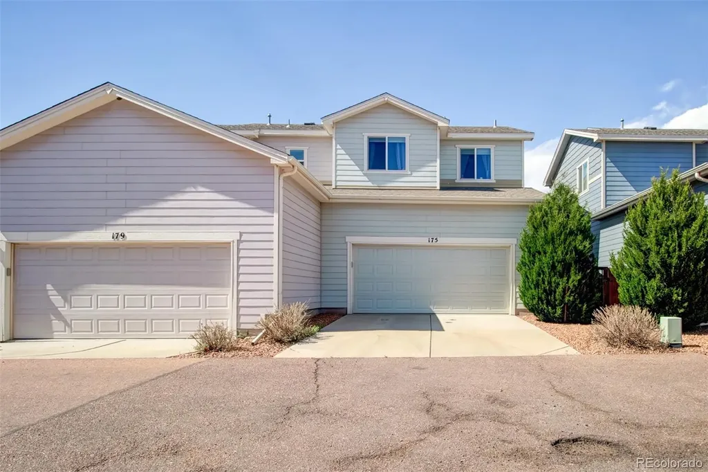 175 Mayflower Street Colorado Springs CO 80905