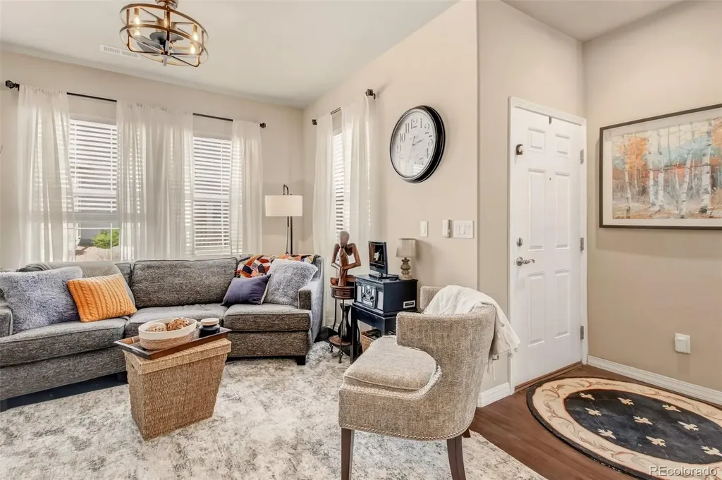 175 Mayflower Street Colorado Springs CO 80905