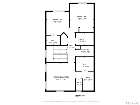175 Mayflower Street Colorado Springs CO 80905