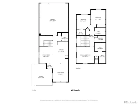 175 Mayflower Street Colorado Springs CO 80905