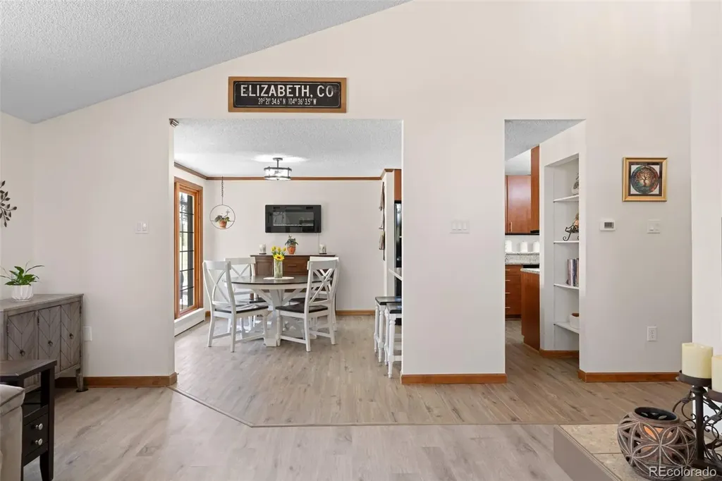 1851 Buttercup Road Elizabeth CO 80107
