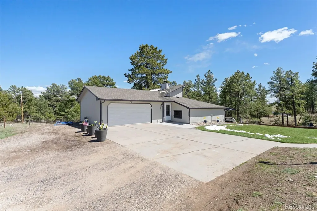 1851 Buttercup Road Elizabeth CO 80107