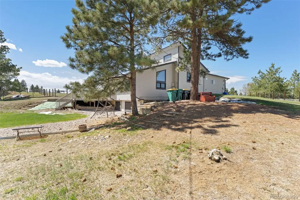 1851 Buttercup Road Elizabeth CO 80107