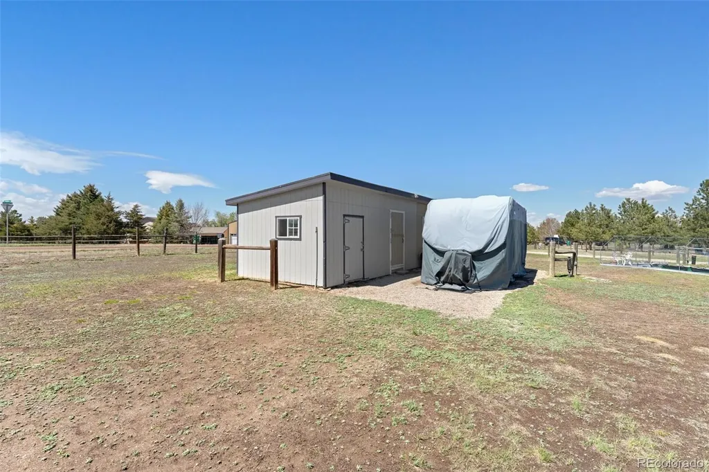 1851 Buttercup Road Elizabeth CO 80107