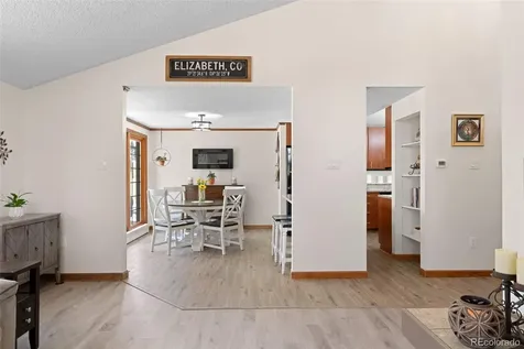 1851 Buttercup Road Elizabeth CO 80107