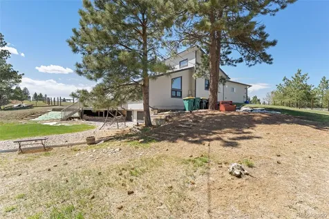 1851 Buttercup Road Elizabeth CO 80107
