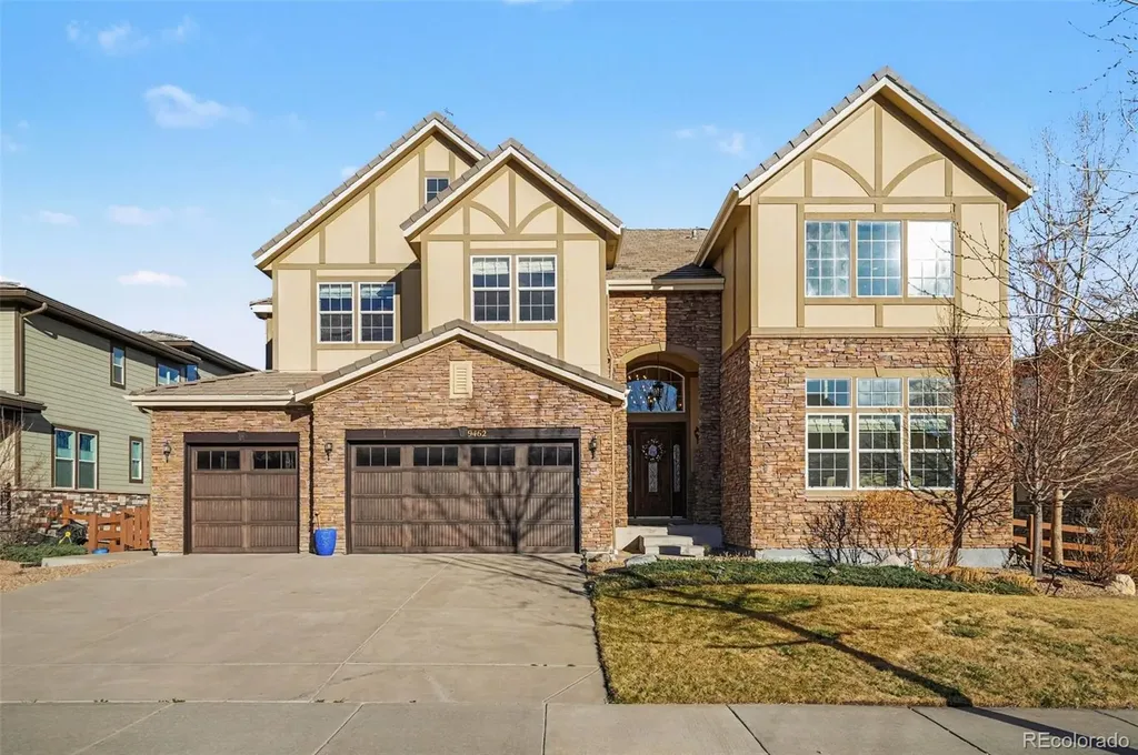 9462 Noble Way Arvada CO 80007