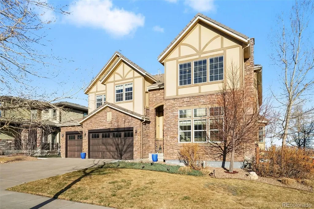 9462 Noble Way Arvada CO 80007