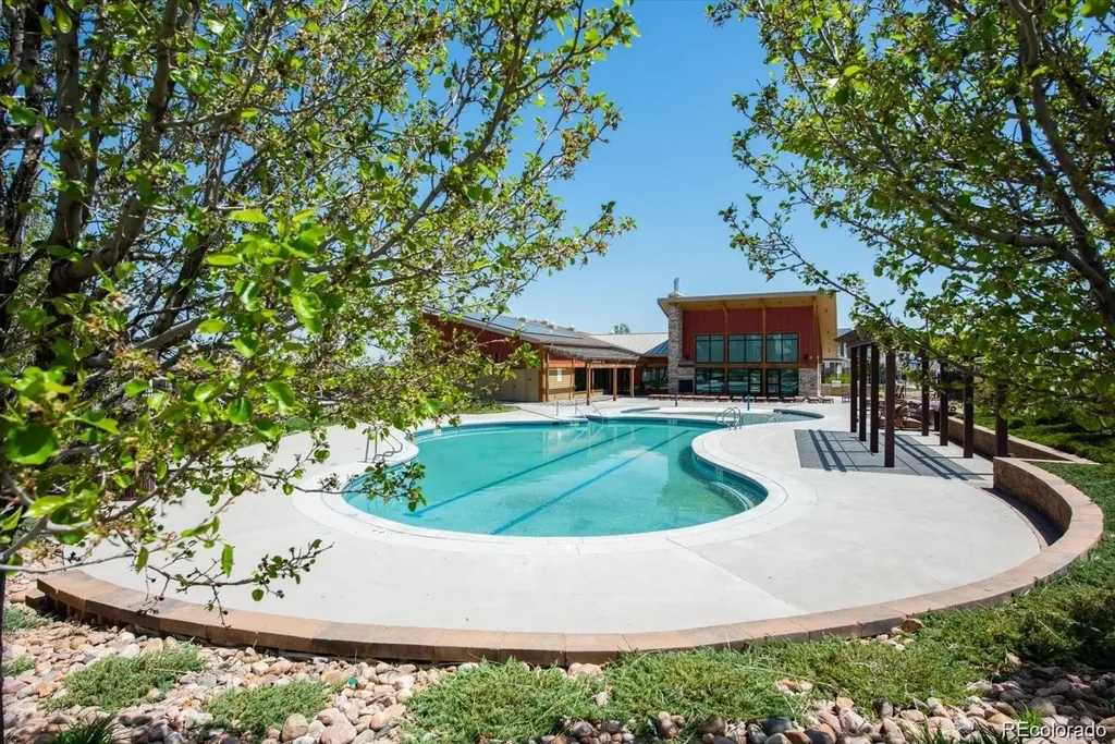 9462 Noble Way Arvada CO 80007