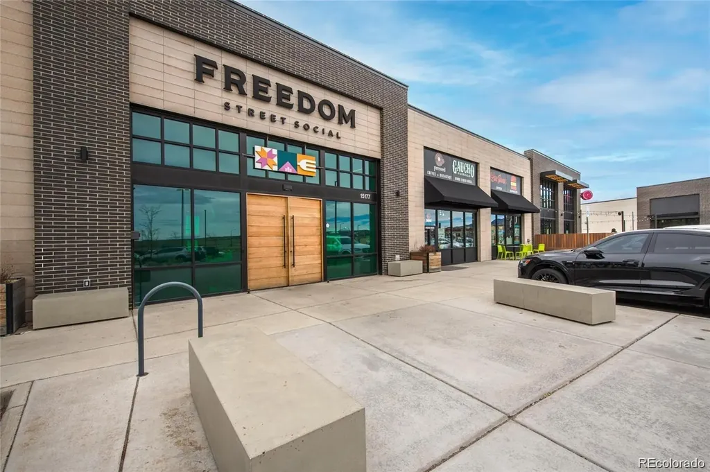 9462 Noble Way Arvada CO 80007