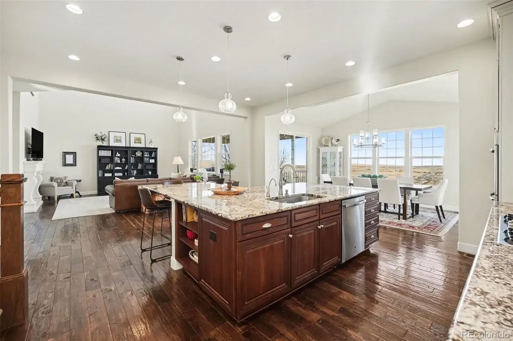 9462 Noble Way Arvada CO 80007