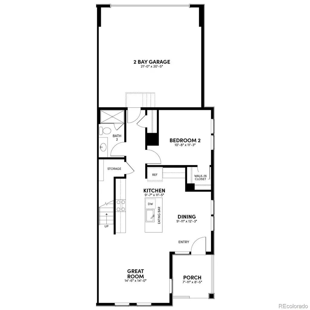 5346 Gardner Parkway Firestone CO 80504