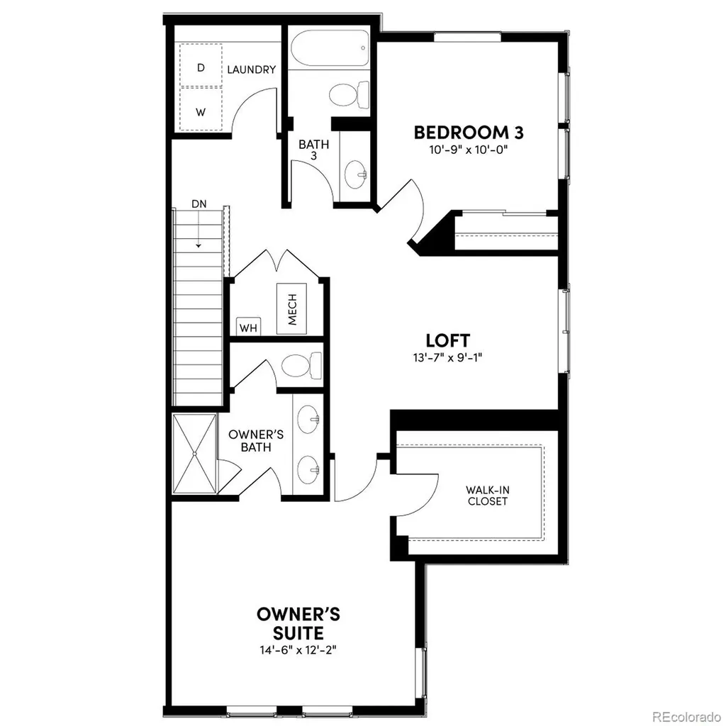 5346 Gardner Parkway Firestone CO 80504