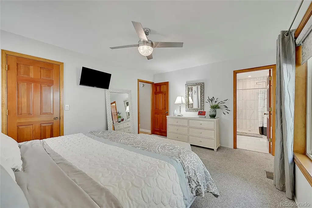 10445 Empire Drive Franktown CO 80116