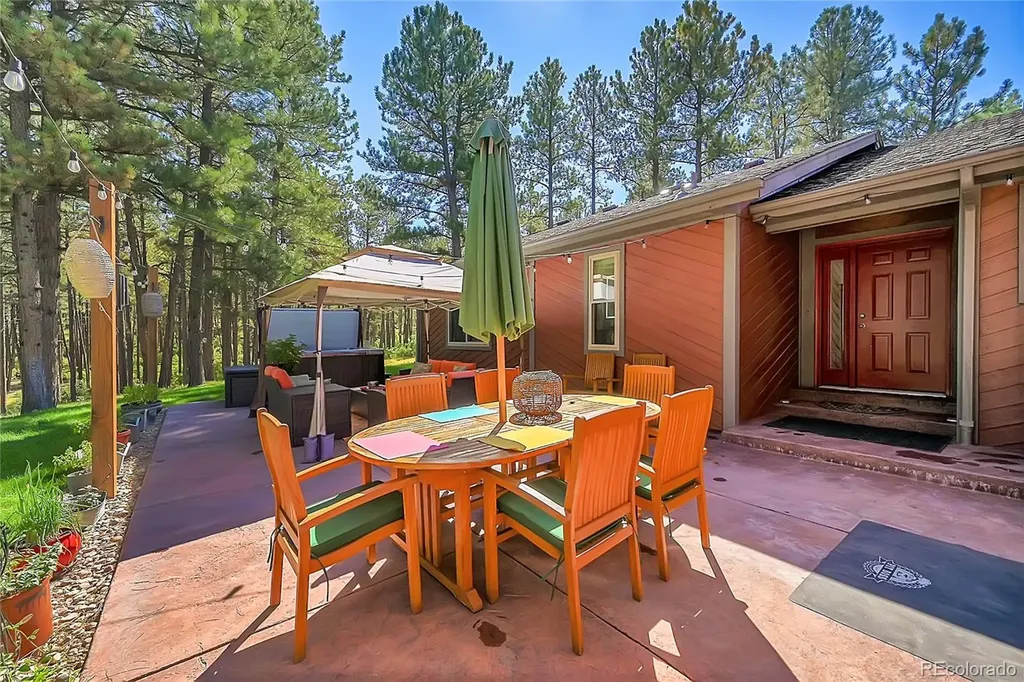 10445 Empire Drive Franktown CO 80116