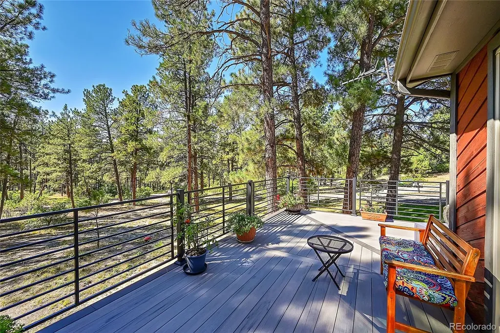 10445 Empire Drive Franktown CO 80116