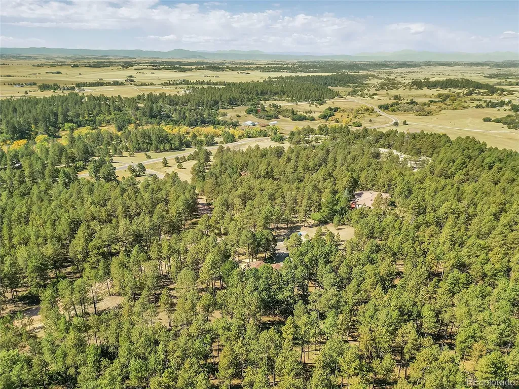 10445 Empire Drive Franktown CO 80116