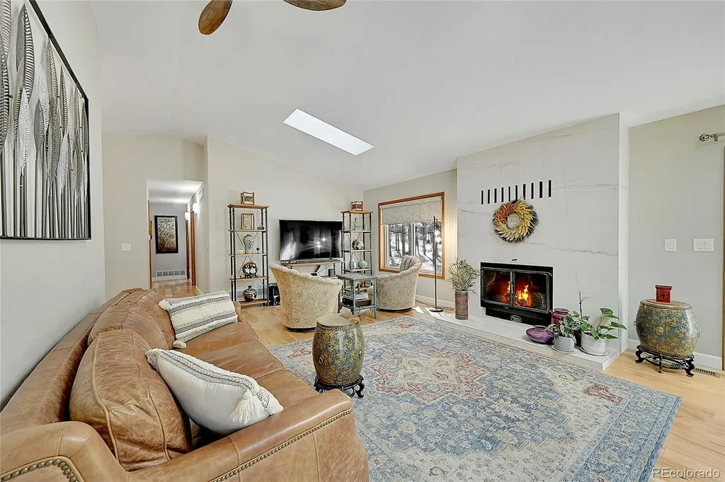 10445 Empire Drive Franktown CO 80116