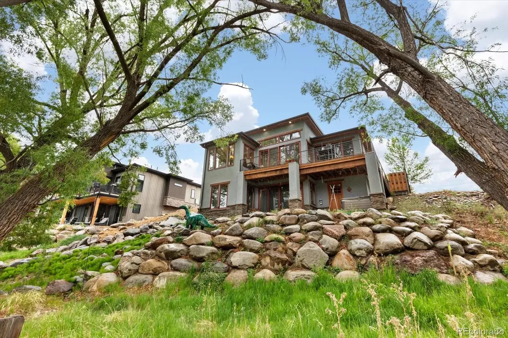 107 River West Drive Salida CO 81201