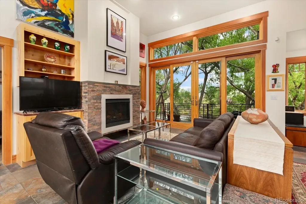 107 River West Drive Salida CO 81201