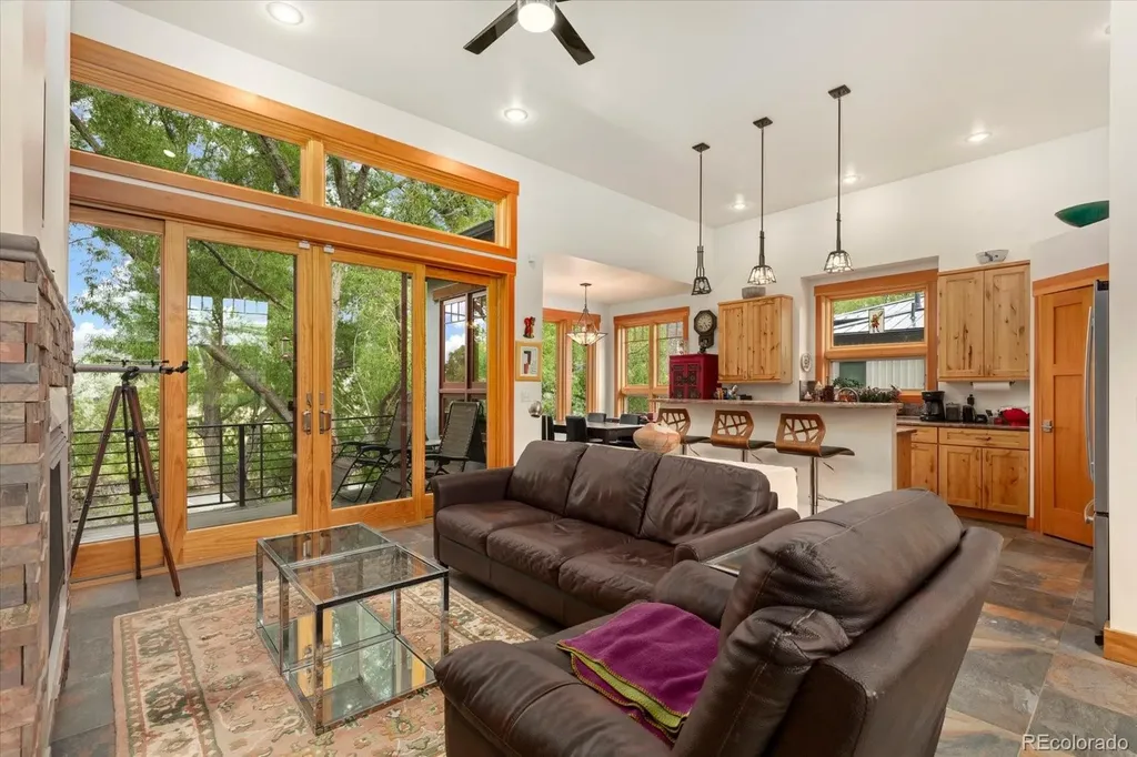 107 River West Drive Salida CO 81201