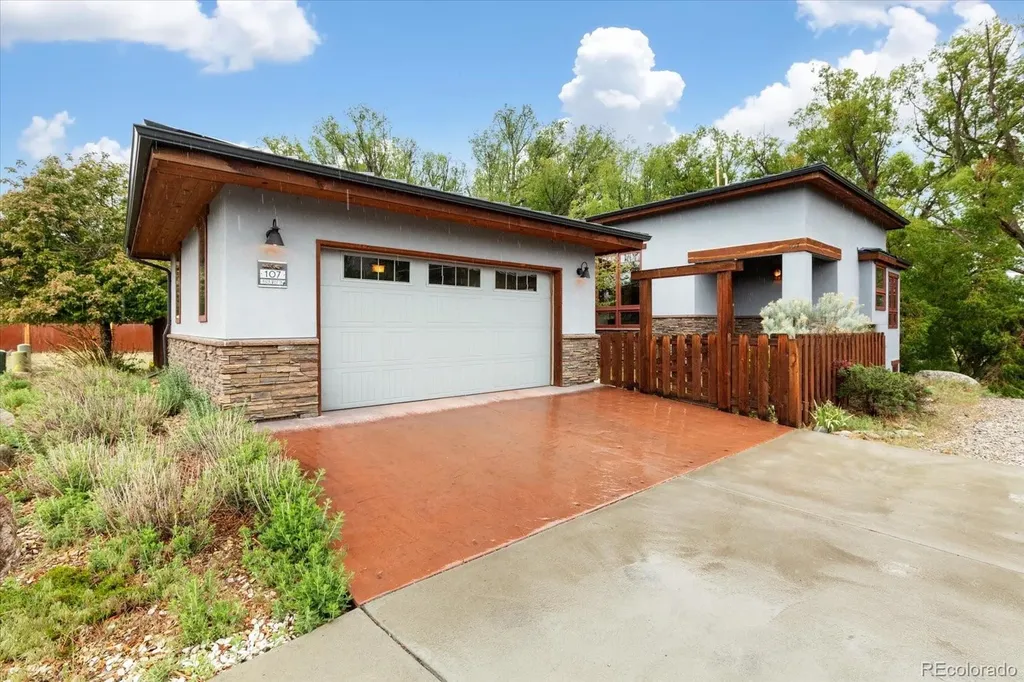 107 River West Drive Salida CO 81201