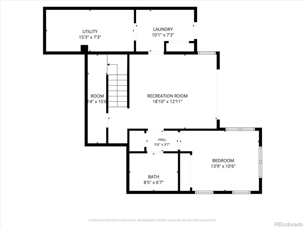 107 River West Drive Salida CO 81201