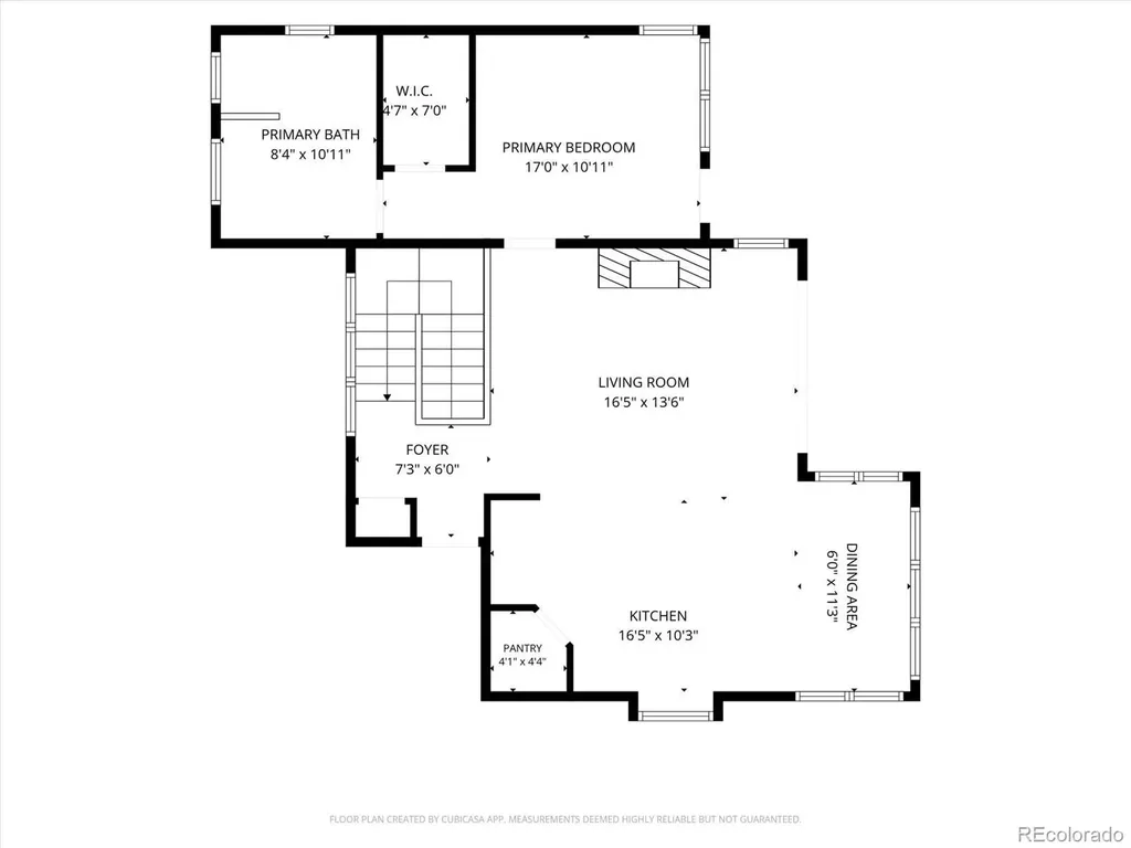 107 River West Drive Salida CO 81201