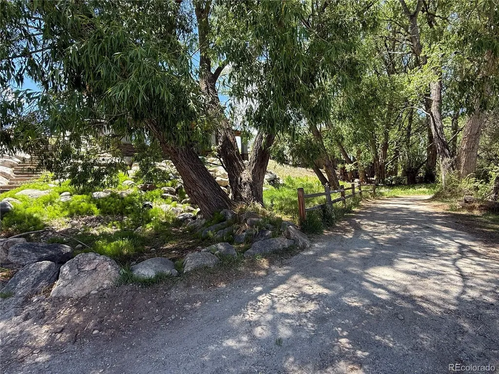 107 River West Drive Salida CO 81201
