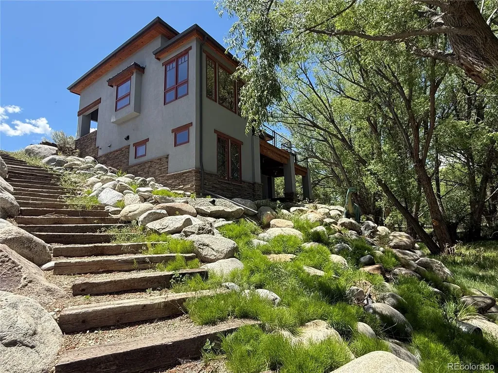 107 River West Drive Salida CO 81201