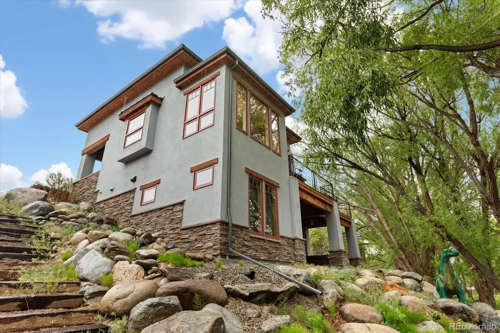 107 River West Drive Salida CO 81201