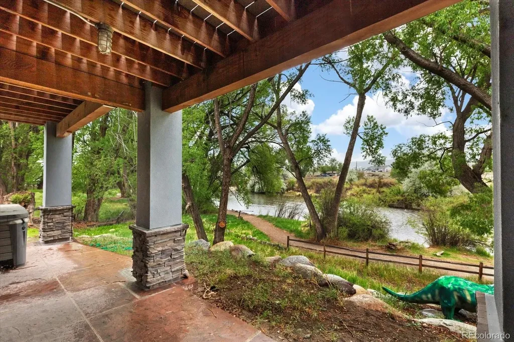 107 River West Drive Salida CO 81201