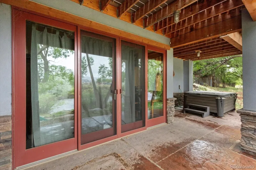 107 River West Drive Salida CO 81201