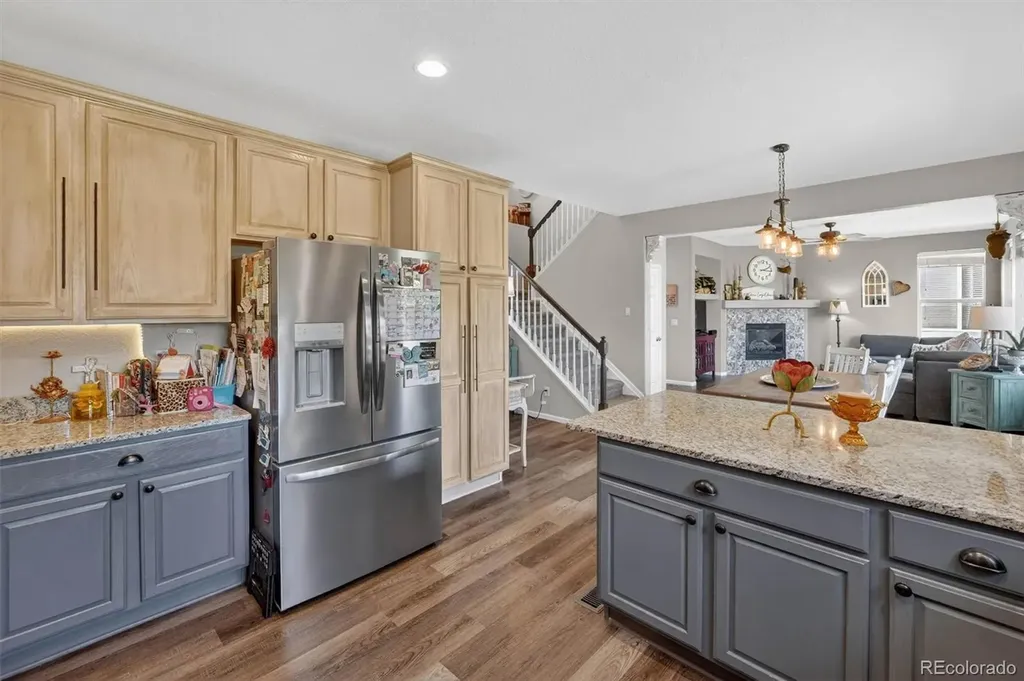 10434 Ouray Street Commerce City CO 80022