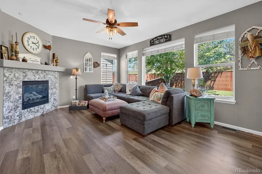 10434 Ouray Street Commerce City CO 80022