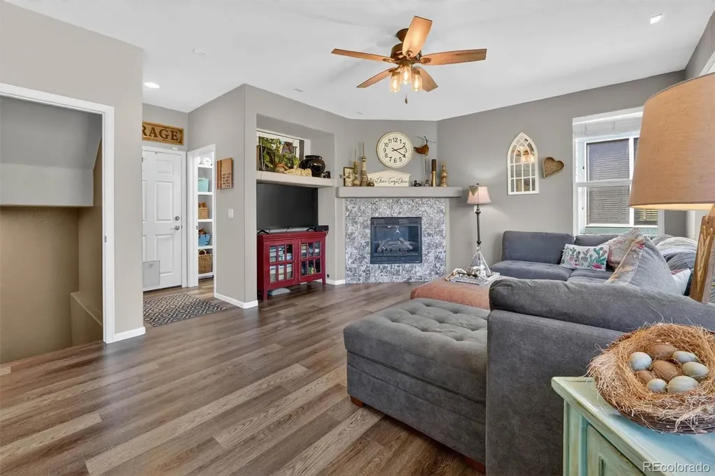 10434 Ouray Street Commerce City CO 80022