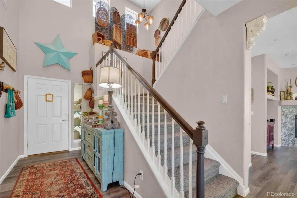 10434 Ouray Street Commerce City CO 80022