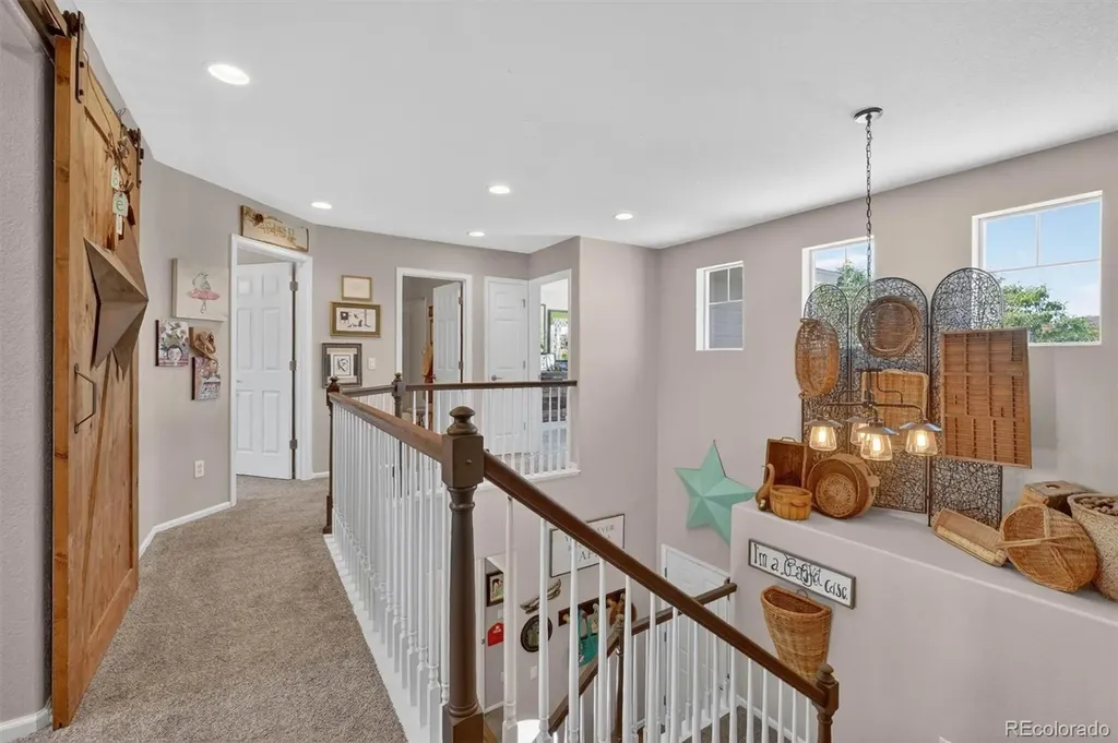 10434 Ouray Street Commerce City CO 80022