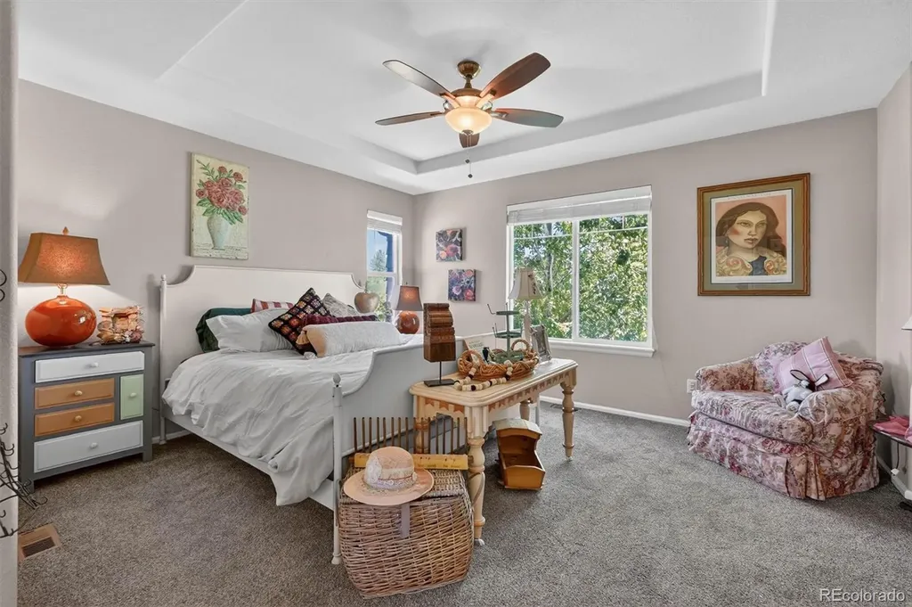 10434 Ouray Street Commerce City CO 80022