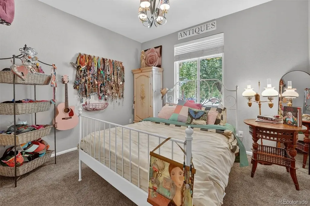 10434 Ouray Street Commerce City CO 80022