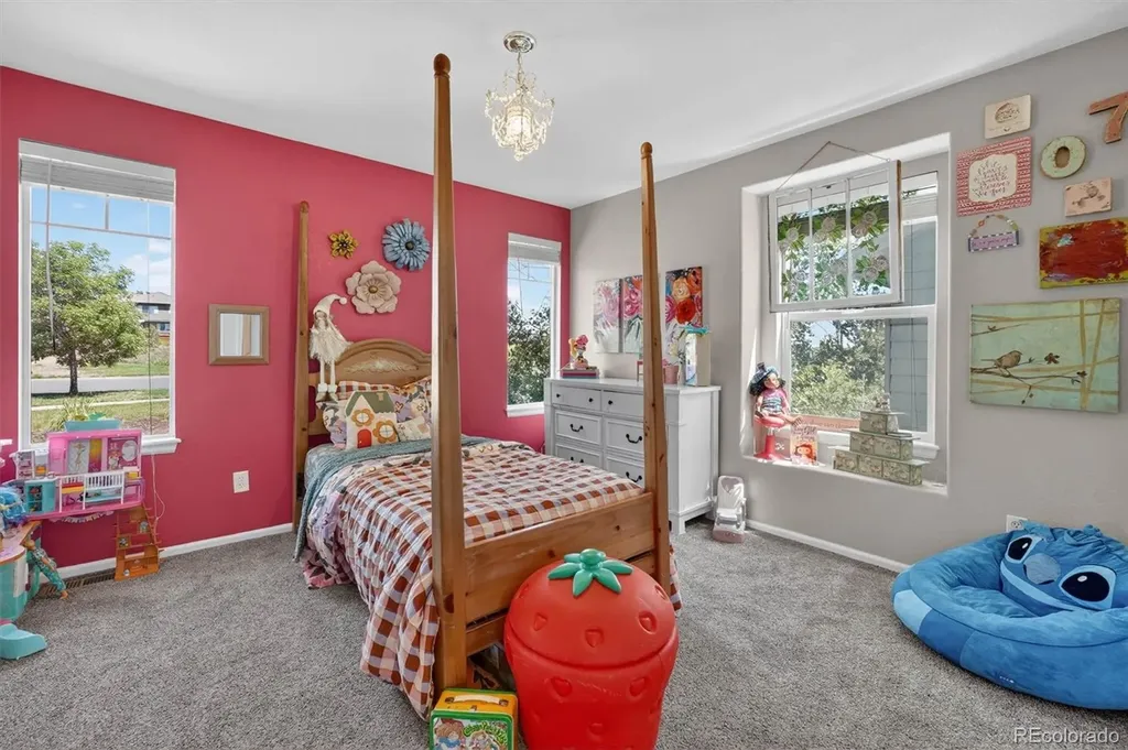 10434 Ouray Street Commerce City CO 80022