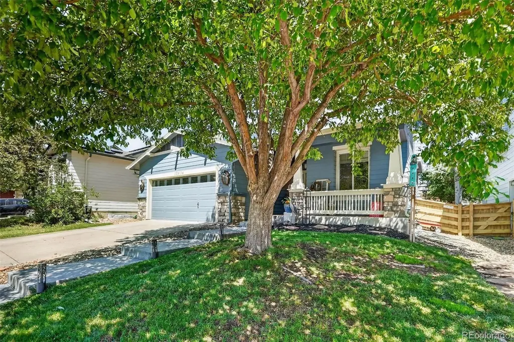 10434 Ouray Street Commerce City CO 80022