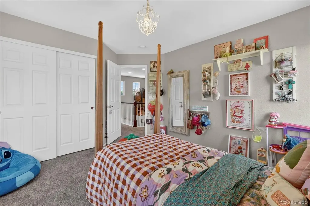 10434 Ouray Street Commerce City CO 80022