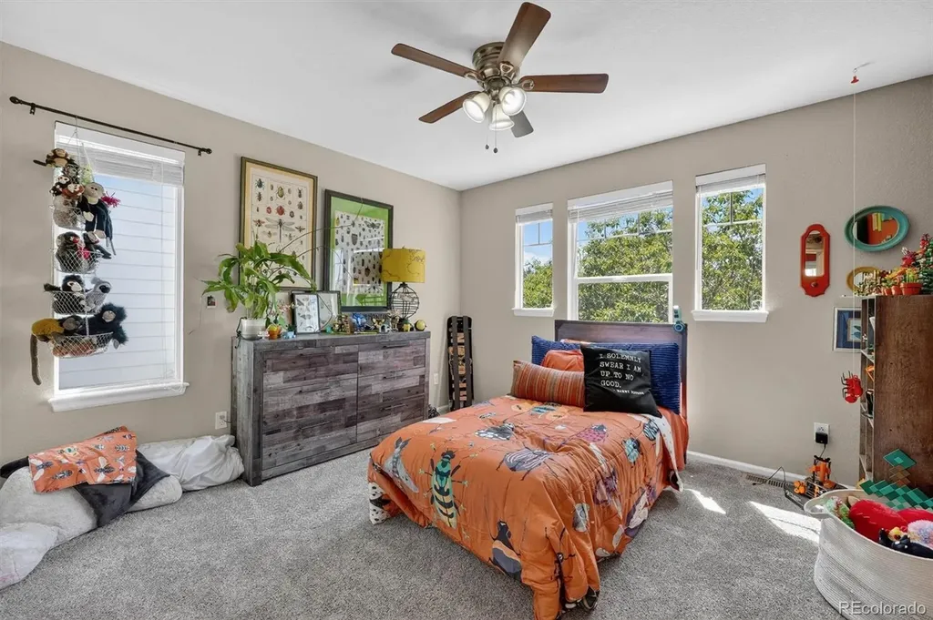 10434 Ouray Street Commerce City CO 80022