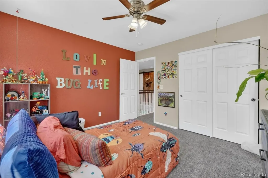 10434 Ouray Street Commerce City CO 80022