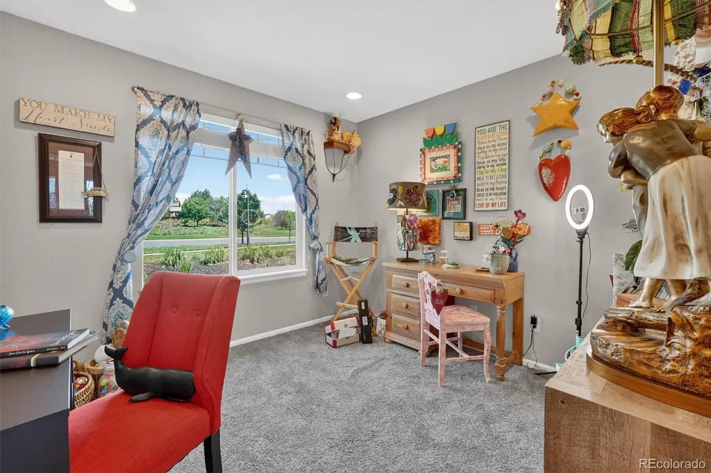 10434 Ouray Street Commerce City CO 80022